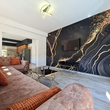 Prázdninový dům House Plavi 2130