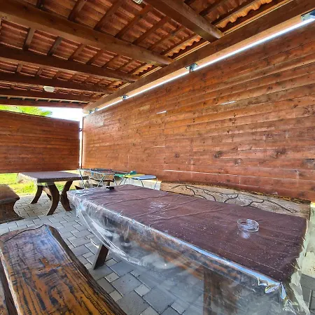 Prázdninový dům House Plavi 2130 *