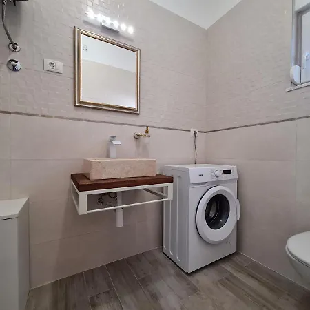 Prázdninový dům House Plavi 2130 *