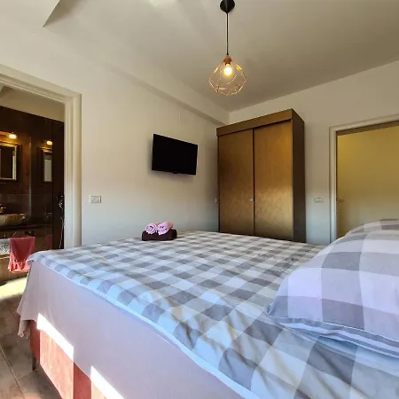 Holiday home House Plavi 2130 *