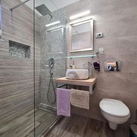 House Plavi 2130 Holiday home