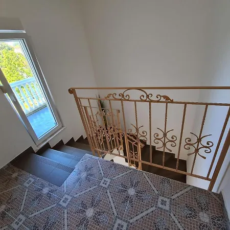 House Plavi 2130 Prázdninový dům