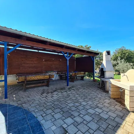 House Plavi 2130 Holiday home