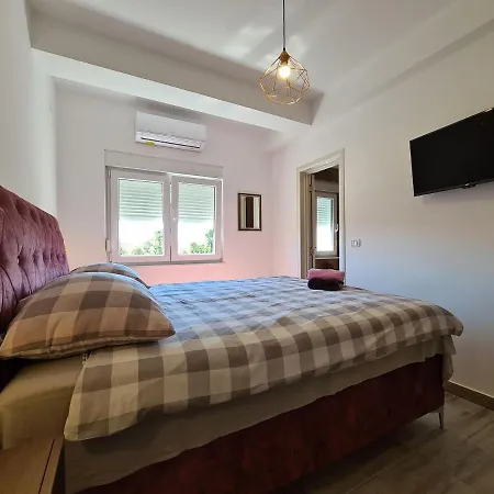 Prázdninový dům House Plavi 2130