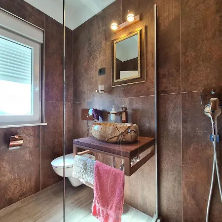 House Plavi 2130 * Medulin