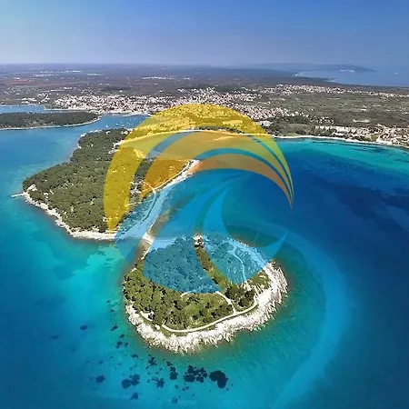 Holiday home House Plavi 2130 *