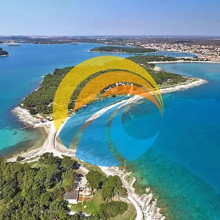 House Plavi 2130 Medulin