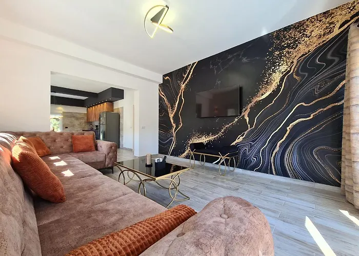 Vakantiehuis House Plavi 2130