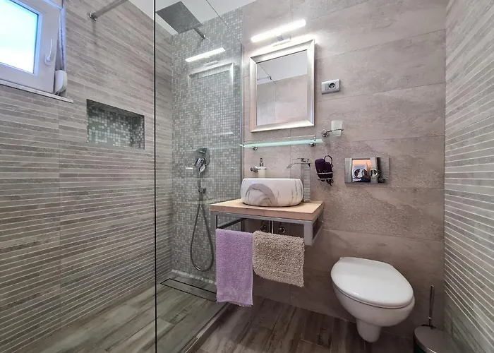 House Plavi 2130 Vakantiehuis