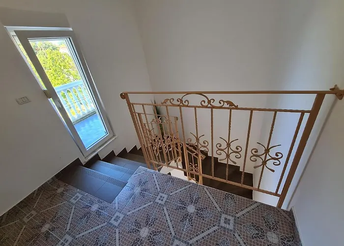 House Plavi 2130 Vakantiehuis