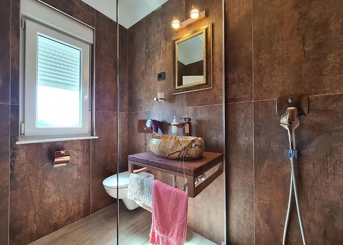 House Plavi 2130 * Medulin