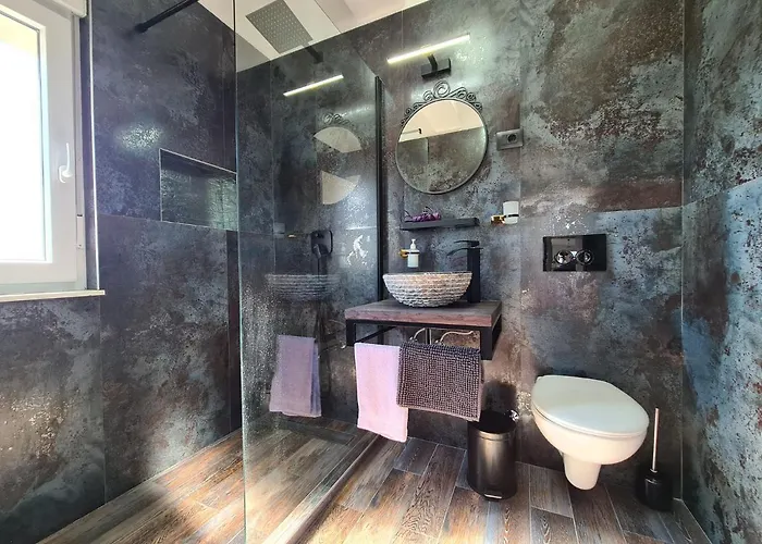 Vakantiehuis House Plavi 2130 Medulin