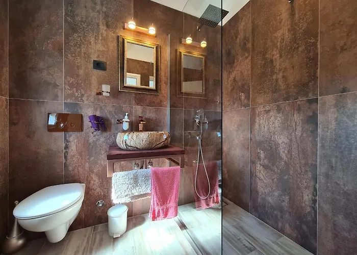 Vakantiehuis House Plavi 2130 *