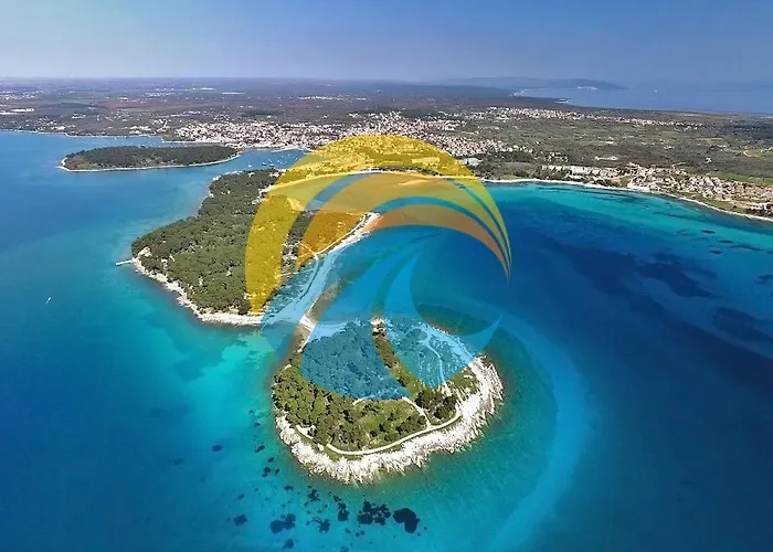 Vakantiehuis House Plavi 2130 *