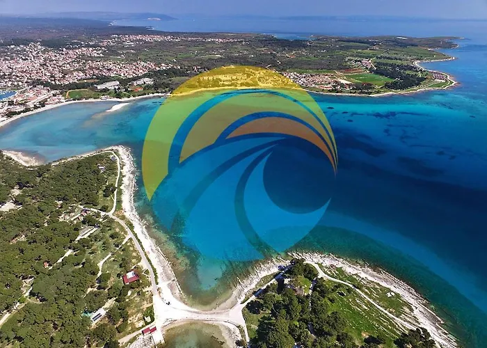 House Plavi 2130 Vakantiehuis Medulin