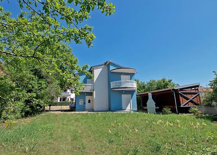 House Plavi 2130 Vakantiehuis *