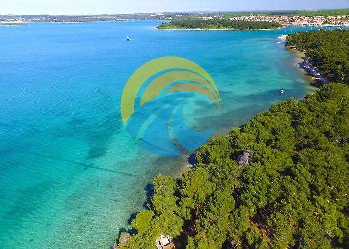 House Plavi 2130 Vakantiehuis