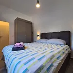 House Plavi 2130 * Medulin