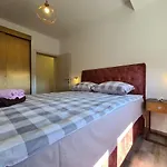 House Plavi 2130 * Medulin
