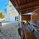 House Plavi 2130 Medulin