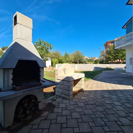 Casa vacanze House Plavi 2130