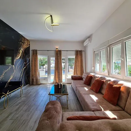House Plavi 2130 Medulin