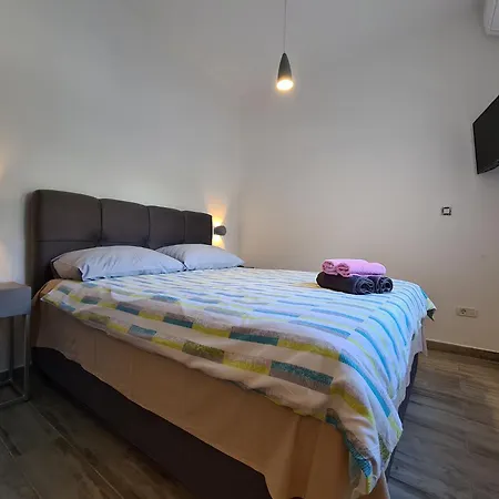 Holiday home House Plavi 2130 *