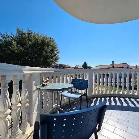 House Plavi 2130 Holiday home