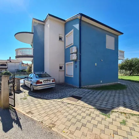Holiday home House Plavi 2130
