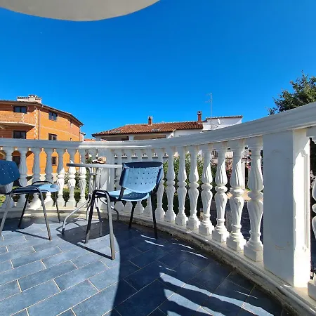 House Plavi 2130 Holiday home