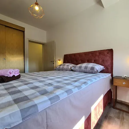 House Plavi 2130 * Medulin