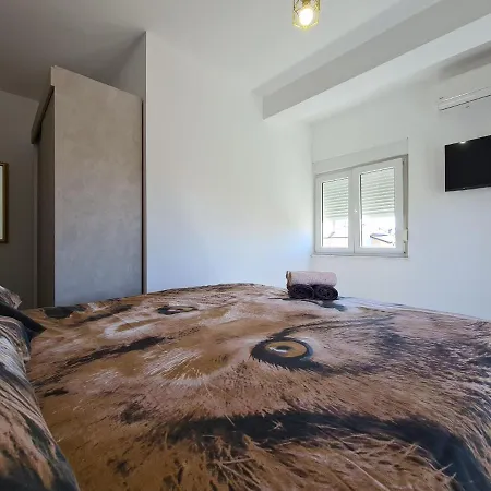 Vikendica House Plavi 2130 Medulin