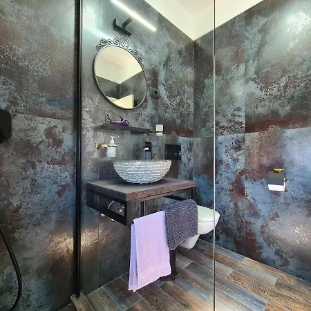 House Plavi 2130