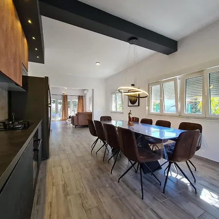 Vikendica House Plavi 2130 *