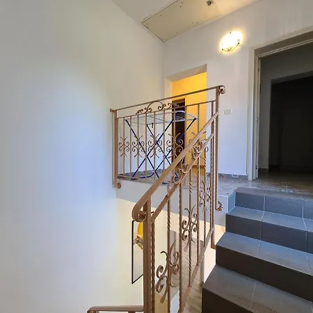 House Plavi 2130 Medolino
