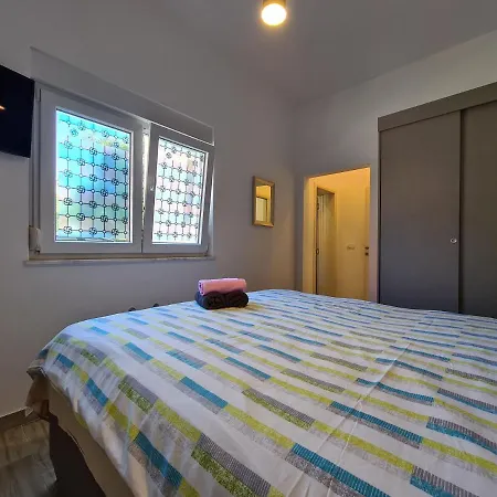 Casa vacanze House Plavi 2130 Medolino
