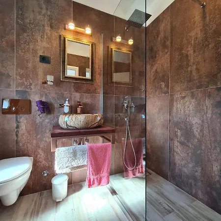 Tatil Evi House Plavi 2130 *