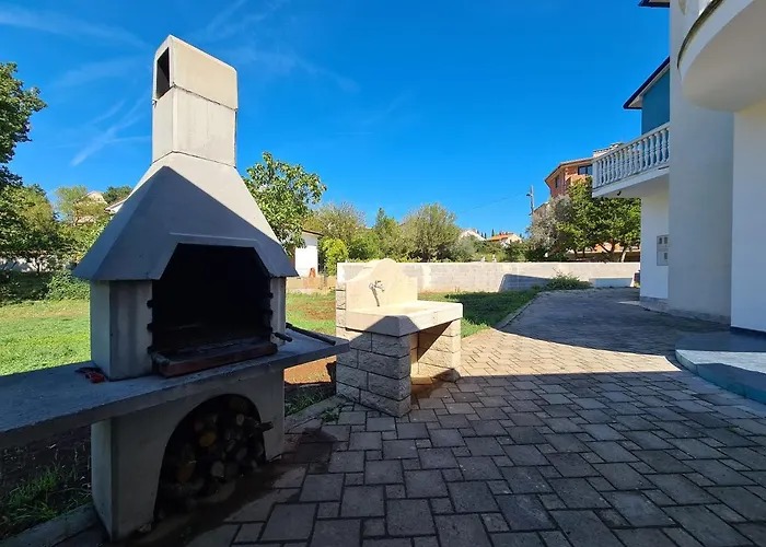 Casa vacanze House Plavi 2130