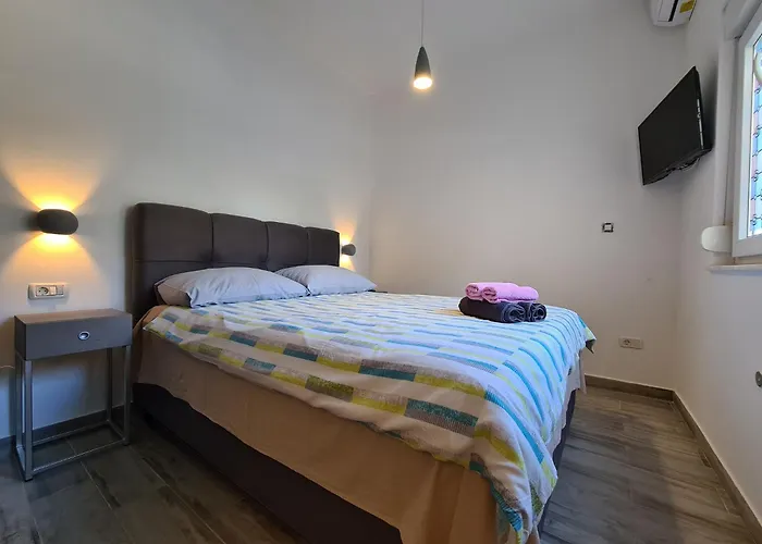 Casa vacanze House Plavi 2130 *