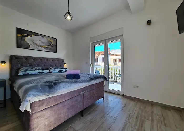 Casa vacanze House Plavi 2130 *