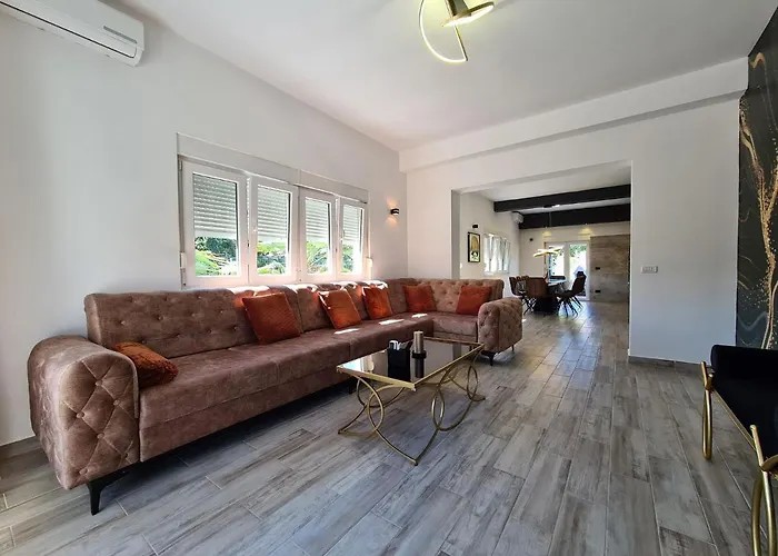 Casa vacanze House Plavi 2130 *