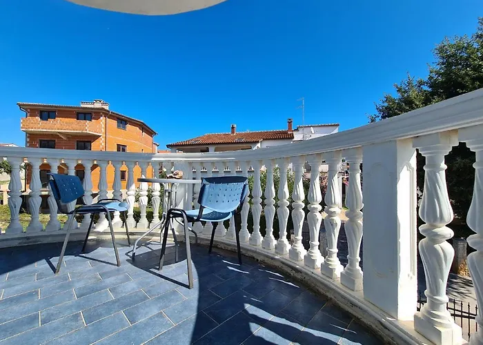 House Plavi 2130 Casa vacanze