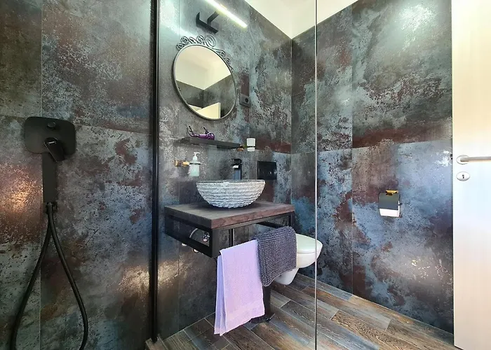 House Plavi 2130