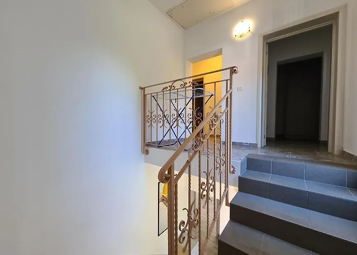 House Plavi 2130 Medolino