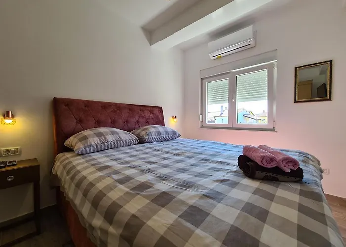 Casa vacanze House Plavi 2130