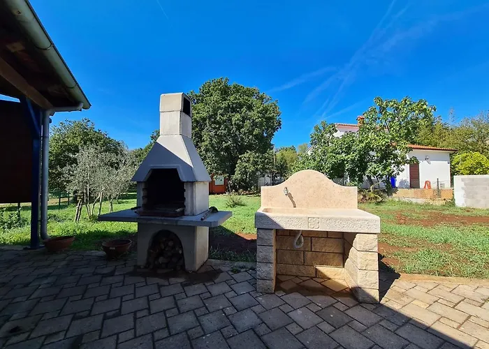 Casa vacanze House Plavi 2130 *